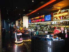 -YUE·6·西式融合餐厅(外滩六号店)