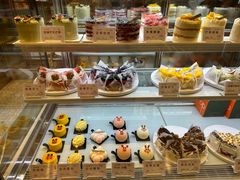 -The open life(万象城店)
