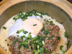 -红星光发煲仔饭(文海店)