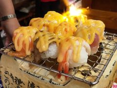 -三月居酒屋(青年大街店)