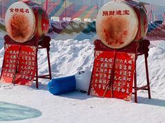 -沈阳奥体冰雪嘉年华