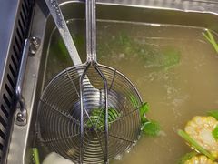-潮正和潮汕牛肉火锅·老字号(番禺万达店)