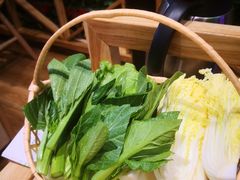 -椰夫人·养生椰子鸡(金沙洲永旺店)