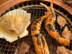-炎蔵牛舌烤肉