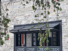 -东莞市可园博物馆