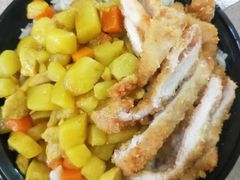 -韩香吉韩式料理(岭东店)