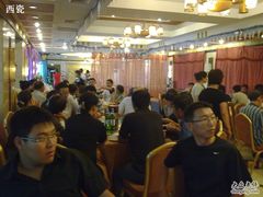 大堂-迎宾大酒店(东北大马路店)