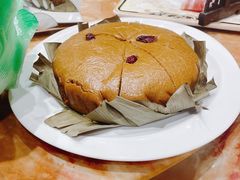 -神洲四海大酒楼(王府井澳门中心店)