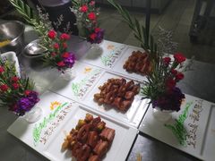 -食德喜·阳山鸡王食研基地