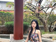 -西安华清御汤酒店