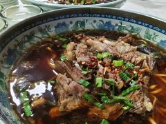 -南花桥羊肉馆老字号(乌镇店)