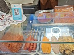 -上海鸡柳店(中街盛京大家庭店)