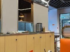 -蔡马洪涛烤肉·老北京火锅(未来科技城店)