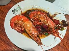 -汉巴味德(北京银座和谐广场店)