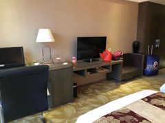 -东方帝景假日酒店