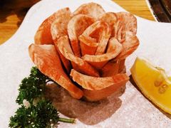 -御牛道日式烤肉料理(杭州万象城店)