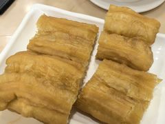 -盛记粥面(佐敦店)