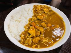 -顶屋咖喱(街道口总店)
