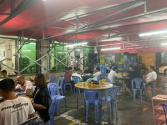 露天位-江村四哥新鲜牛肉店(江高总店)