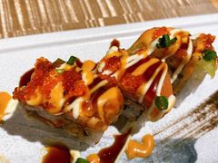 酱子寿司-酒井酱子·深夜食堂(东城汇店)