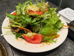 -NIUAN牛庵·和牛烤肉(恒隆店)
