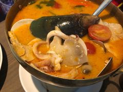 -CHINCHIN 青青·泰国料理(万象食家店)