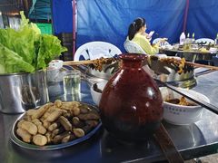 -喷火龙西昌火盆烧烤(泸州总店)