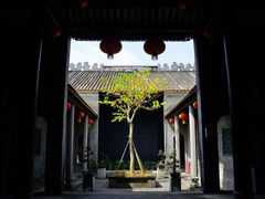 景点-资政大夫祠