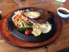 -冲浪熊西餐厅(昌黎店)