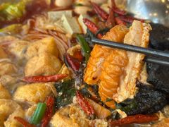 -小螺大作·螺蛳粉火锅(林和西店)
