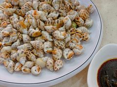 -老字号蛇口德记烧腊饭店·海鲜加工