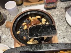 -里岛烤鱼(东港凯虹广场店)