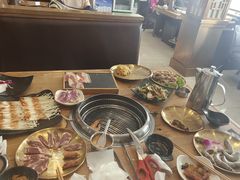 -三千里烧烤(西二道街店)