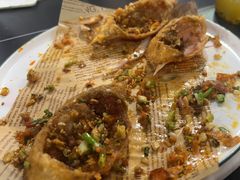 -坛南湾阿强农家乐.海鲜大排档老字号(福州地标美食店)