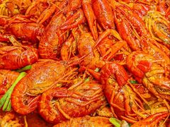 -川骄海鲜自助(亚运村店)