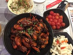 -巴厘龙虾·榜首油焖大虾(洞庭·艺术洋房店)