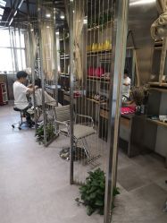 -MAGIC米几发型设计·羊毛卷