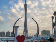 -海心沙亚运公园