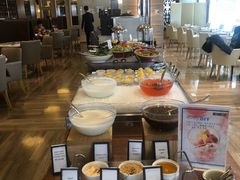 -北京王府井希尔顿酒店·万斯阁西餐厅