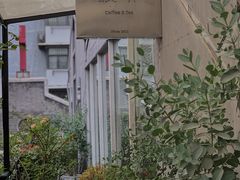 -边渡咖啡烘焙店(昙华林店)