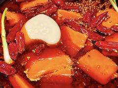 -牛市坎火锅(建设路店)