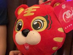 -杭州国际会议中心洲际酒店-原素全日餐厅(解放东路店)