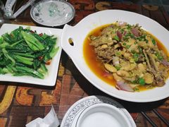 -宋三姐老妈兔头(双流总店)