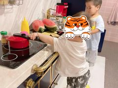 -Lilliput粒粒堡亲子餐厅(置汇旭辉店)
