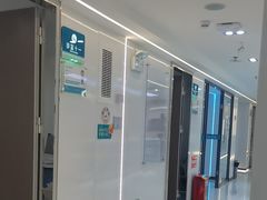 -深圳富茂格伦菲尔口腔门诊部(龙华清湖总院)