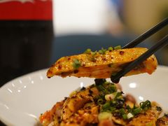 -蜀腾川·火锅鱼.烤鱼(新世界城店)