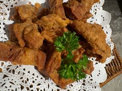 老青岛炸肉-前海沿·青岛菜(乐客城店)