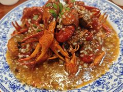 -红军龙虾(河柏街店)