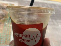 -Joymean coffee.见面咖啡