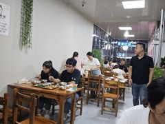 -龙上水现炒生料(柳沙店)